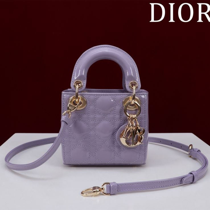 chr1st1an D10r my lady bags